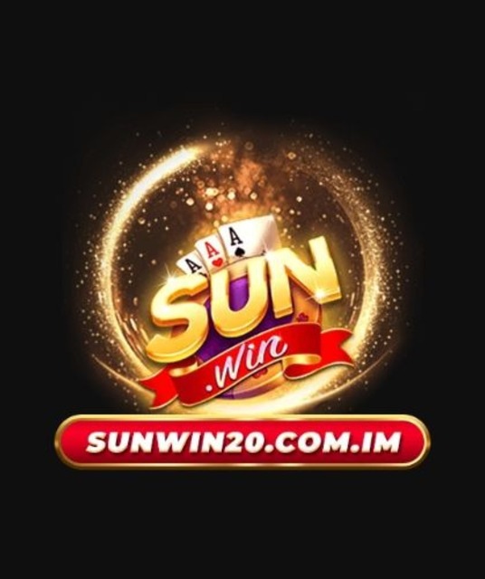 avatar Sunwin Cổng Game Bài Đổi thưởng