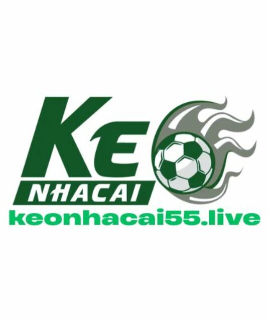 avatar Kèo Nhà Cái 55 Phân Tích Tỷ Lệ Chuẩn Xác Bắt Kèo Hiệu Quả Mỗi Ngày