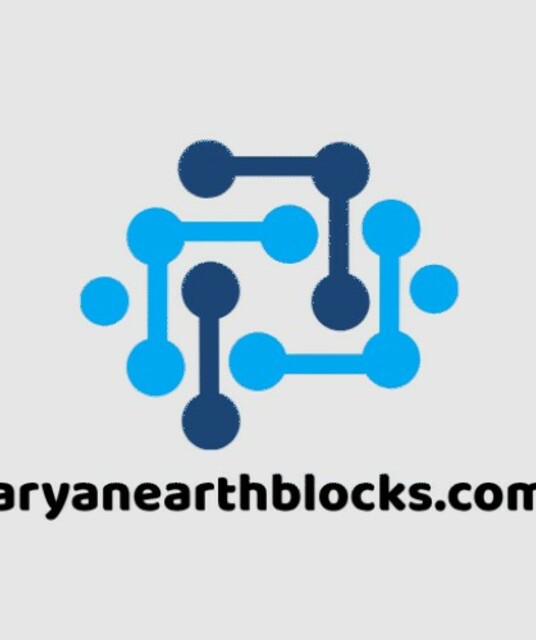 avatar ARYANEARTHBLOCKS COM