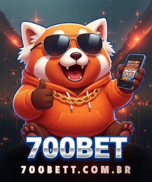 avatar 700BET Apostas esportivas
