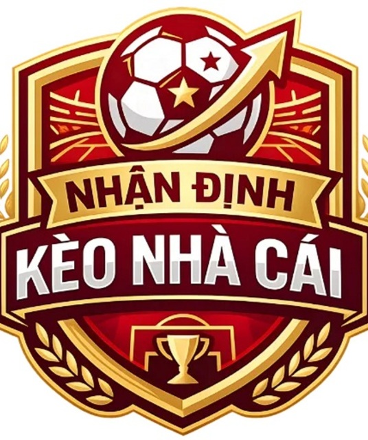 avatar Nhandinhkeonhacaiisacom - Chuyên Gia Soi Kèo  Nhận Định Bóng Đá