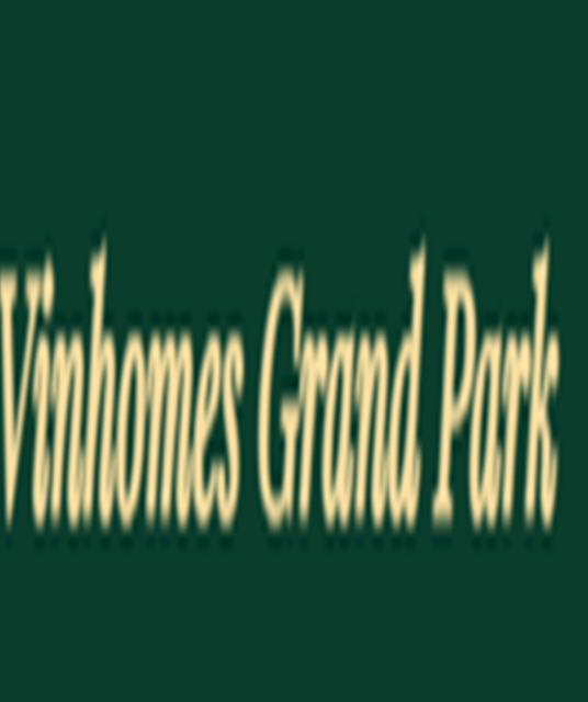 avatar Vinhomes Grand Park Vinhomes Quận 9
