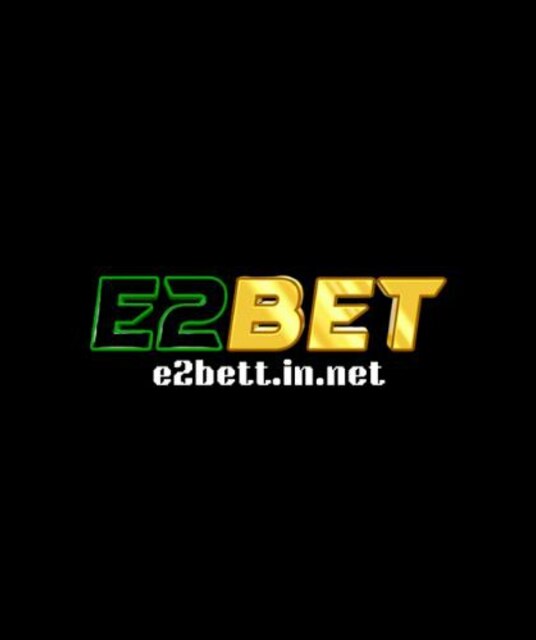 avatar Nhà Cái E2bet