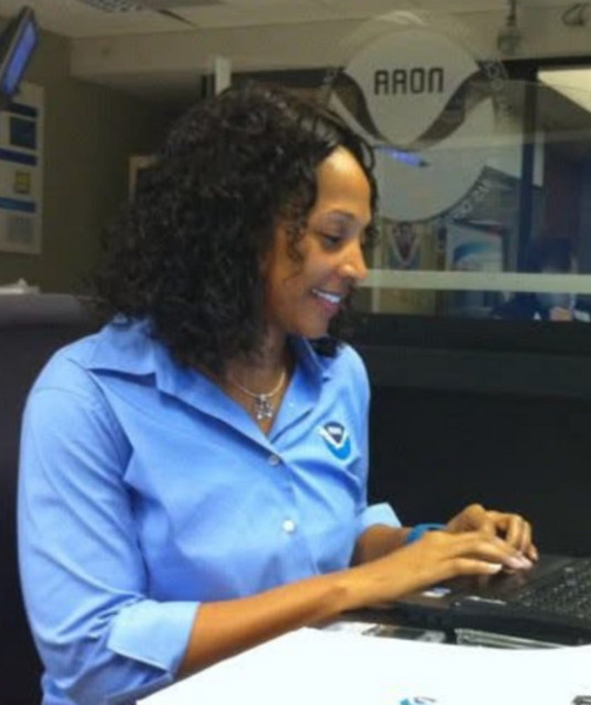 avatar Ahsha Tribble