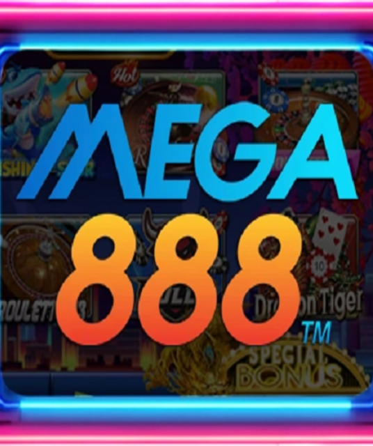 avatar Mega888 dohistory