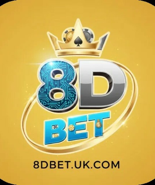 avatar 8Dbet