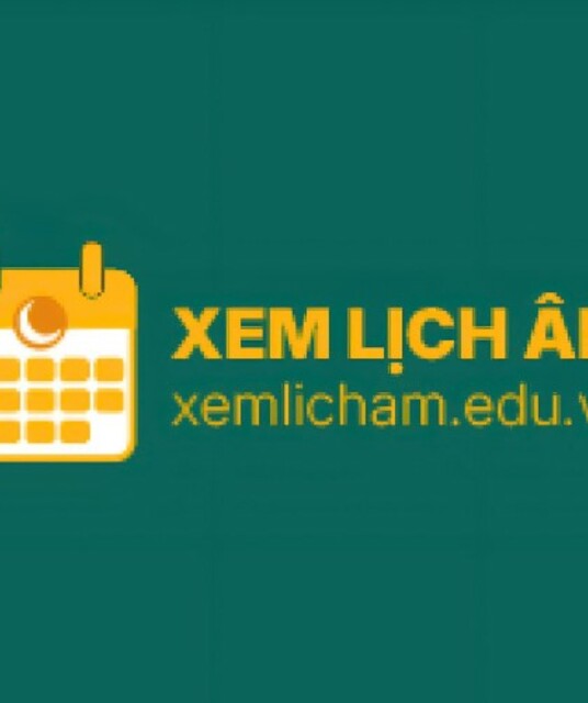 avatar XEM LỊCH ÂM