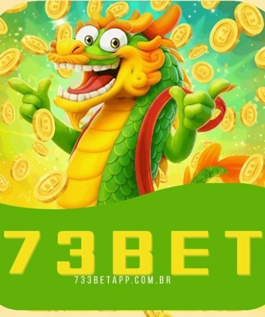 avatar 73BET – Apostas Esportivas Com Bônus Exclusivos E Jogos De Cassino Imperdíveis