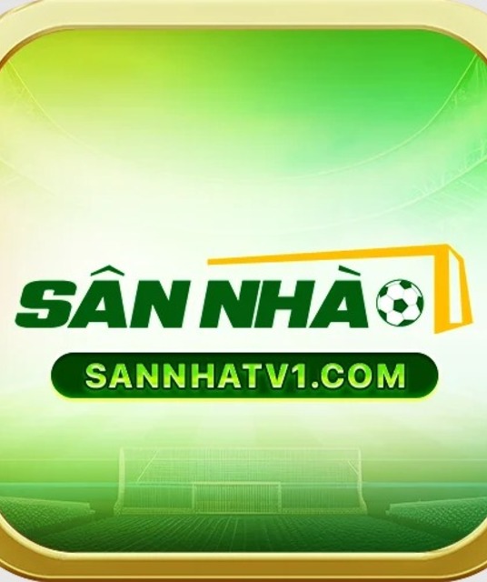 avatar Sân Nhà TVi