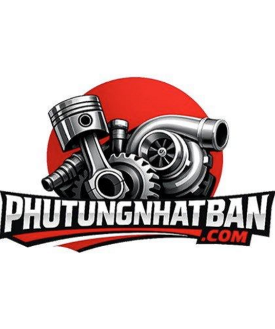 avatar Phụ tùng Nhật Bản