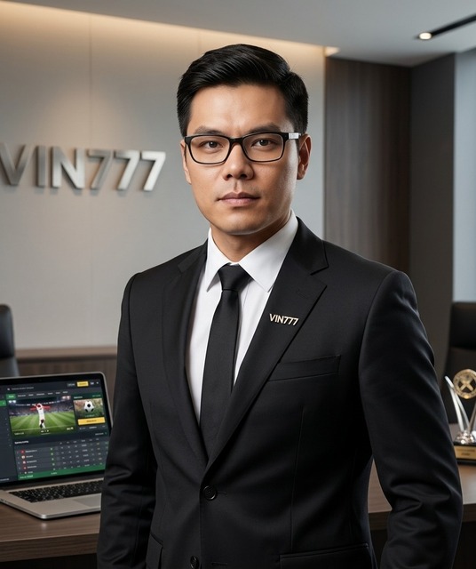 avatar Ceo Vin777 Ngô Gia Bảo