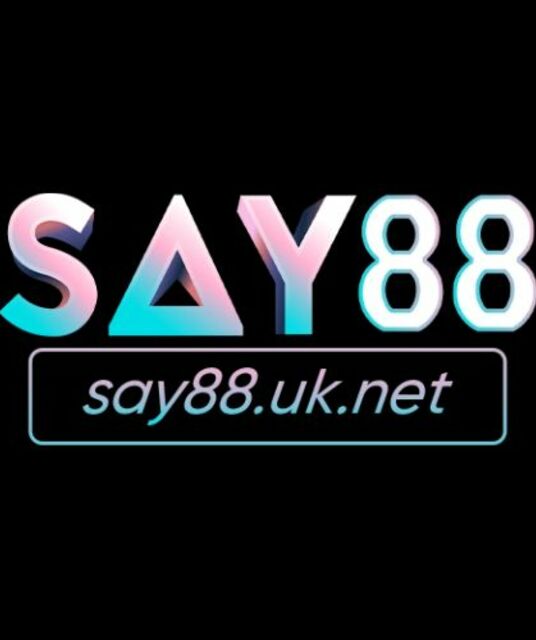 avatar Say88 Nhà Cái Cá Cược Trực Tuyến