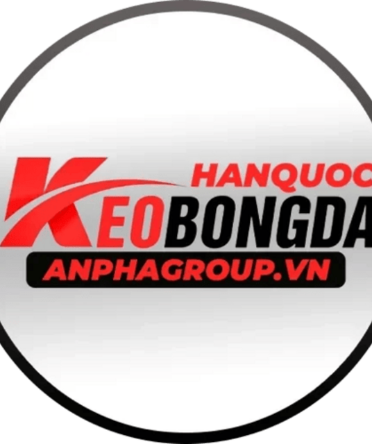 avatar Kèo Bóng Đá Hàn Quốc