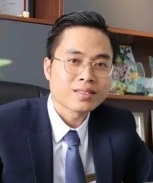 avatar CEO Thanh Hải 888P