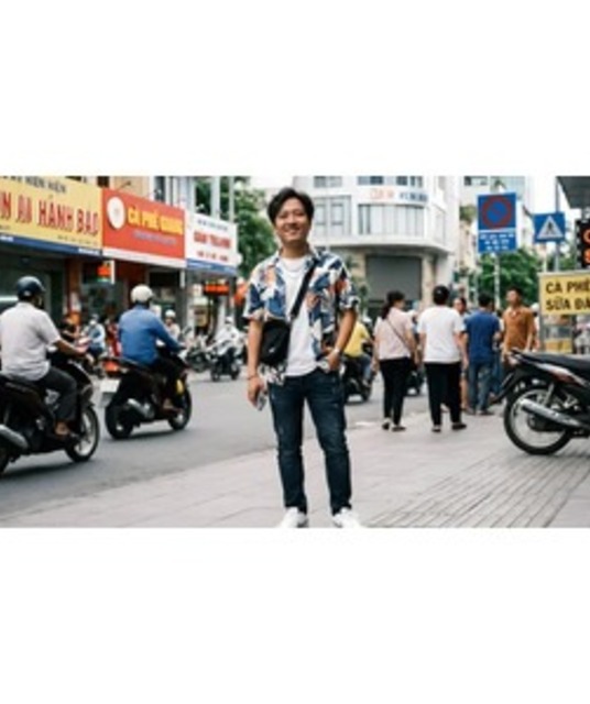 avatar CEO Trần Thế Vinh