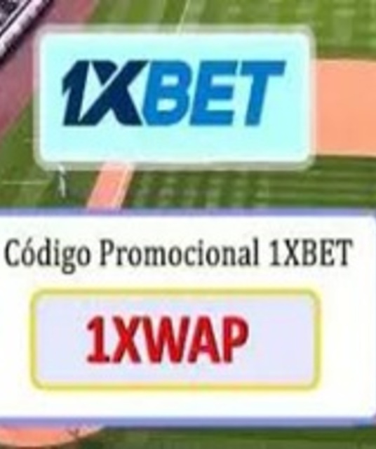 avatar código promocional 1xbet perú