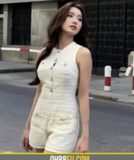 avatar Doris Phương