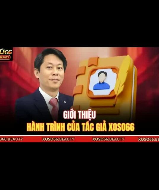 avatar Tác Giả Xoso66 – Hé Lộ Tầm Nhìn Tỷ Đô Của CEO Đẳng Cấp Hàng Đầu Năm Nay