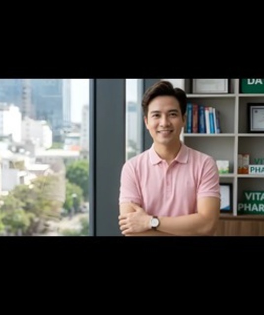 avatar CEO Đặng Hoàng Nam