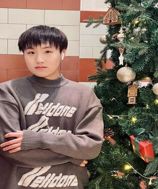 avatar CEO Trần Hoàng Ân