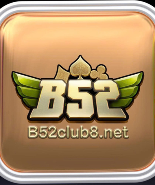 avatar B52Club Game Bài Đổi Thưởng