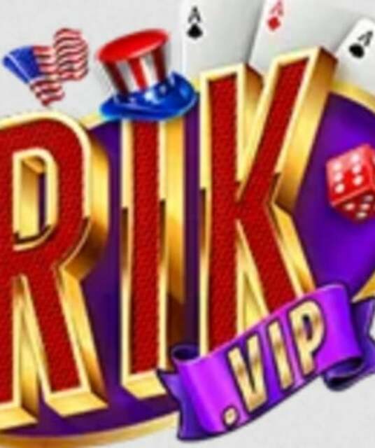 avatar RikVip – Cổng game đổi thưởng hàng đầu