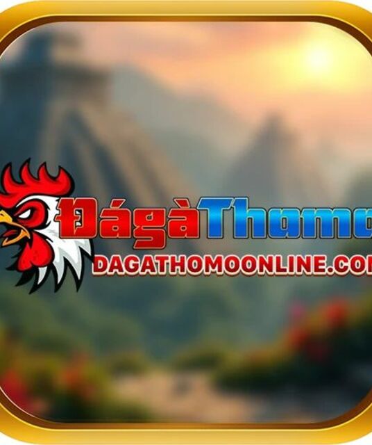 avatar Đá Gà Thomo