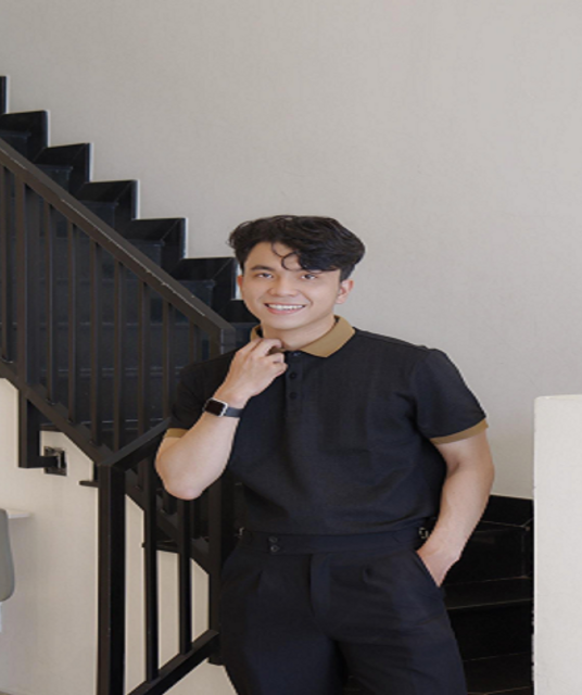 avatar Đặng Minh Tuấn