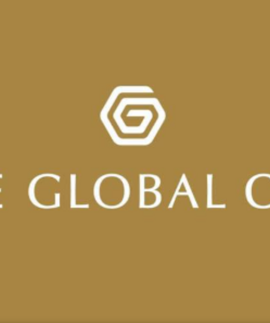 avatar THE GLOBAL CITY