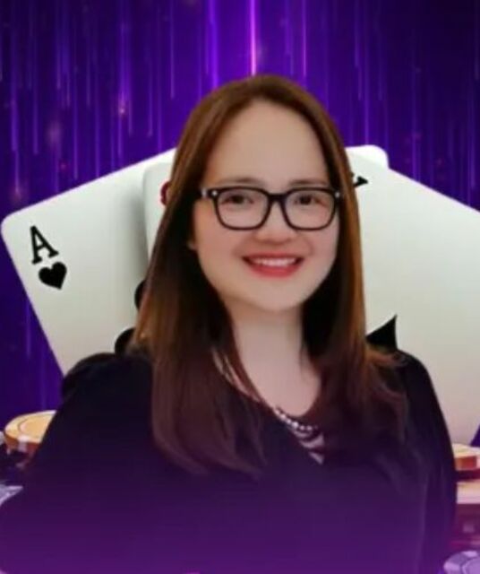 avatar CEO Hoàng Hường