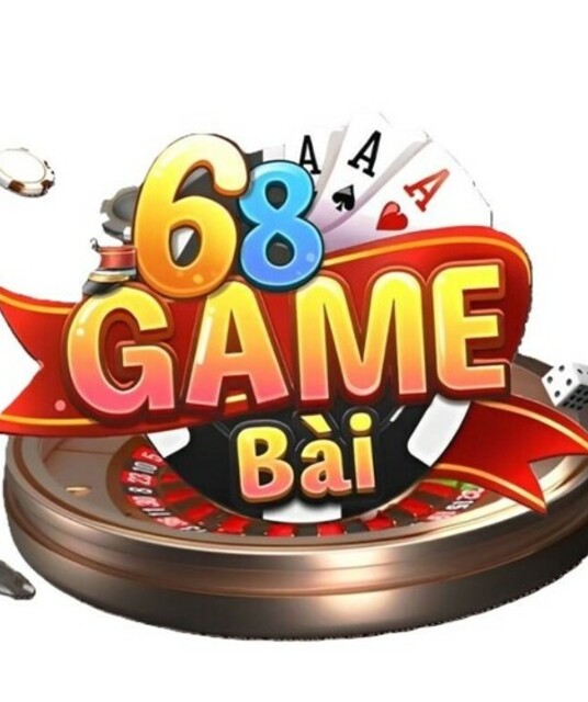 avatar 68 GAME BÀI