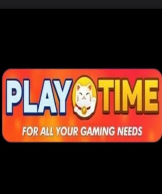 avatar PLAYTIME Casino