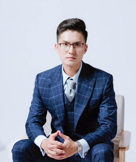 avatar Nguyễn Hải Đăng CEO X8