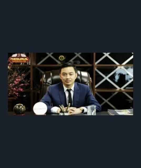 avatar CEO Trương Hàm Dư