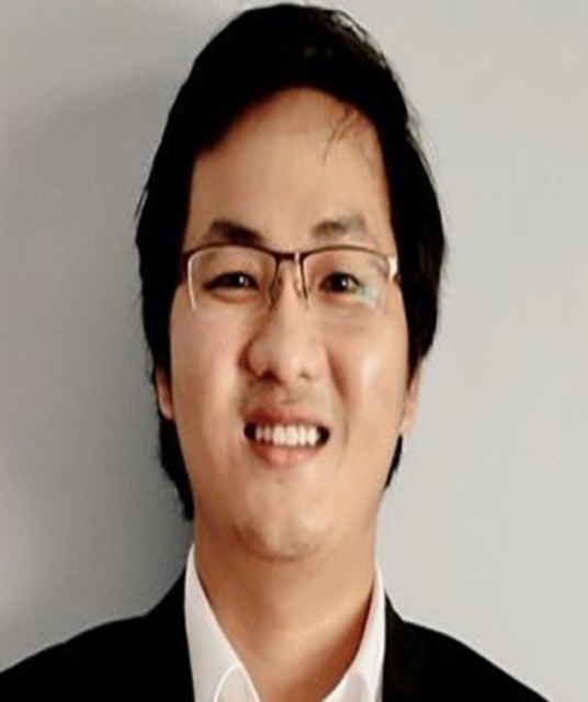 avatar Trần Đình Khoa