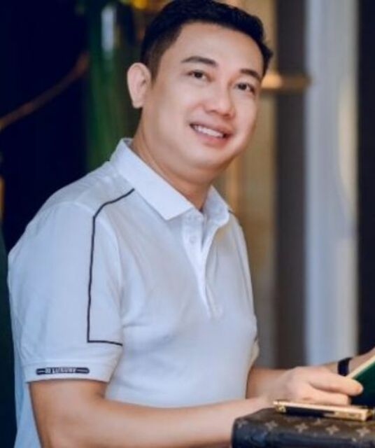 avatar Trần Minh Hoàng LC88