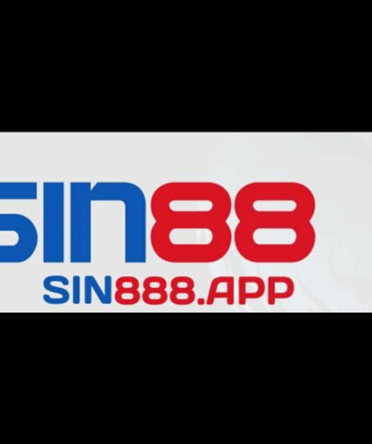 avatar SIN88 Nhà Cái Uy Tín Cá Cược Đẳng Cấp Tại Việt Nam