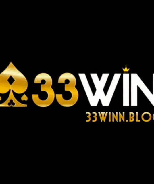 avatar 33WIN GAME 33WIN LINK ĐĂNG KÝ 2025 NẠP ĐẦU TẶNG 188K
