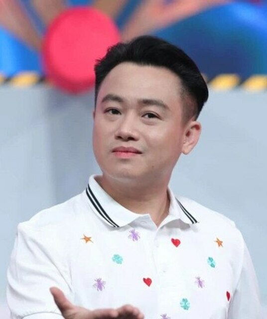 avatar Trương Hữu Tín