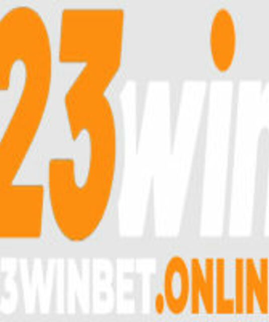 avatar Nhà cái 23Win