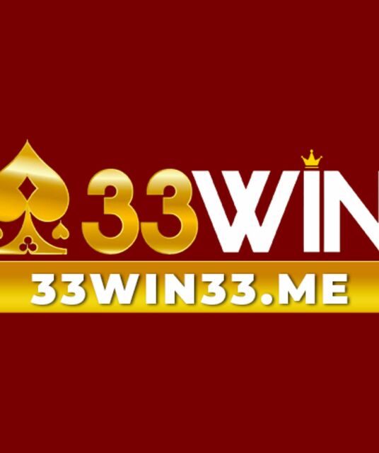 avatar nhà cái 33win