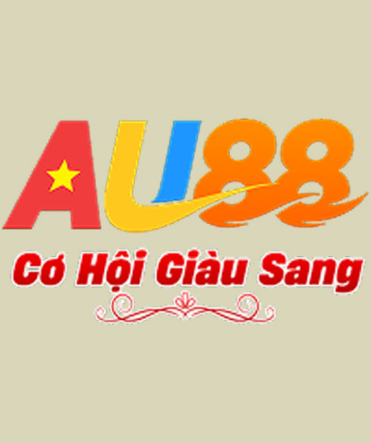 avatar Nhà cái AU88