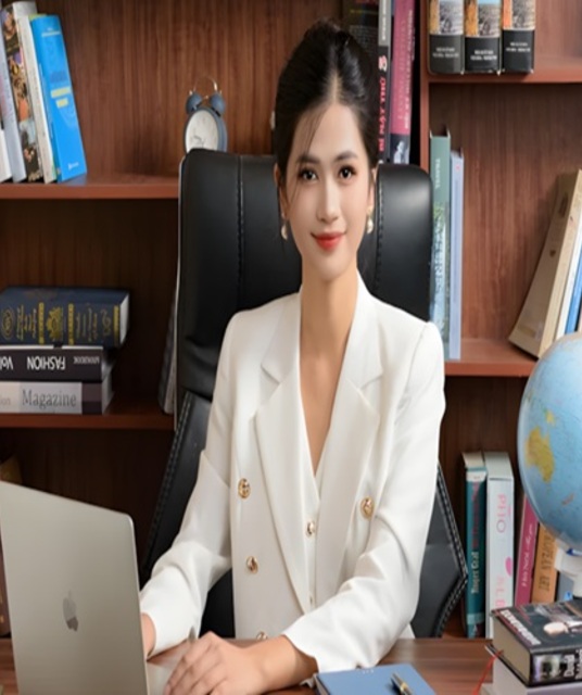 avatar Kim Thanh Huyền Lưu