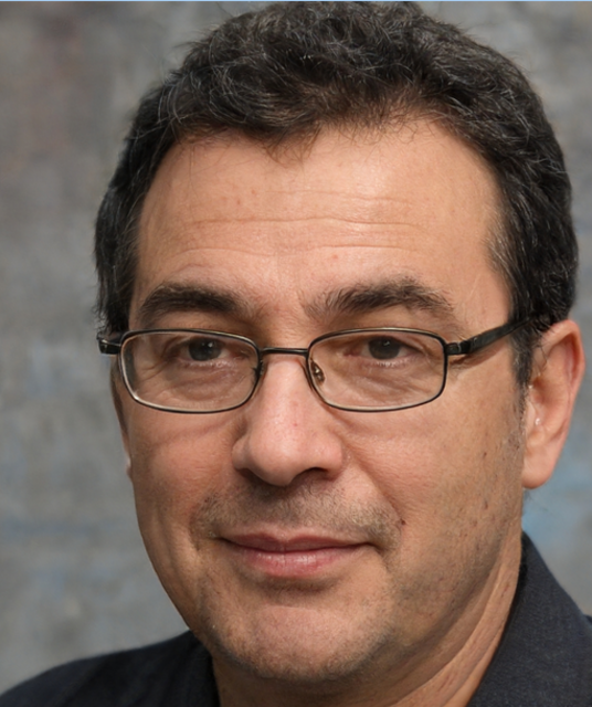 avatar SARONI DAVID RETAIL LTD