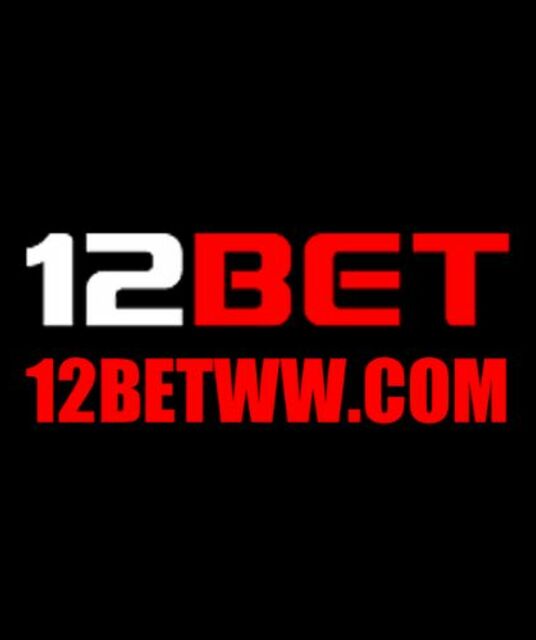 avatar 12Bet – Đẳng cấp cá cược hàng đầu