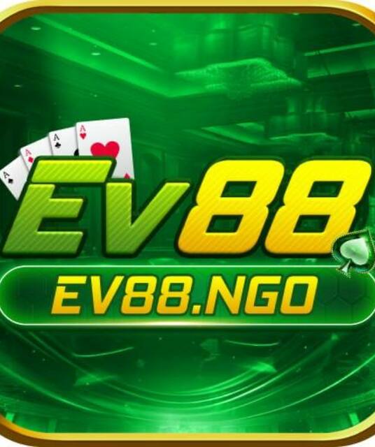 avatar Ev88 - Nhà Cái Cá Cược Trực Tuyến Uy Tín Và Hấp Dẫn