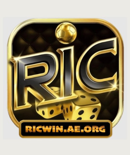 avatar RICWIN Nơi Hội Tụ Tinh Hoa Game Cá Cược Online