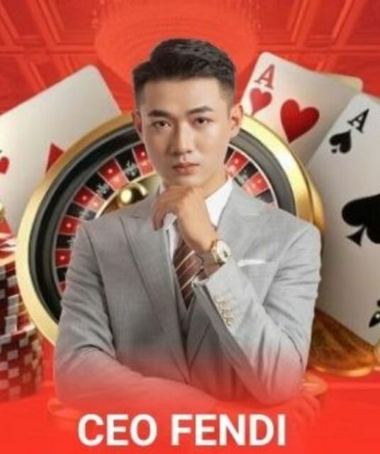 avatar Ceo Fendi MB66