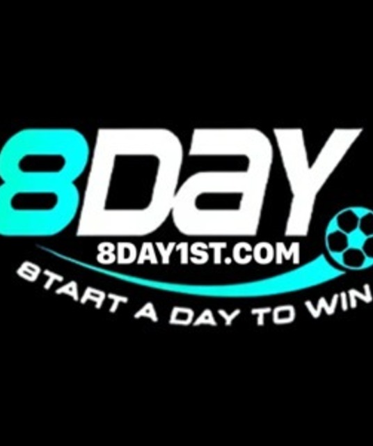 avatar Nhà Cái 8DAY