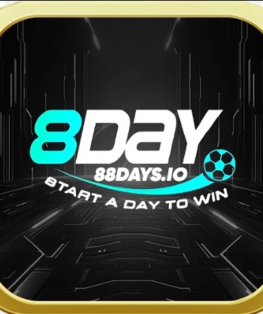 avatar Nhà cái 8DAY